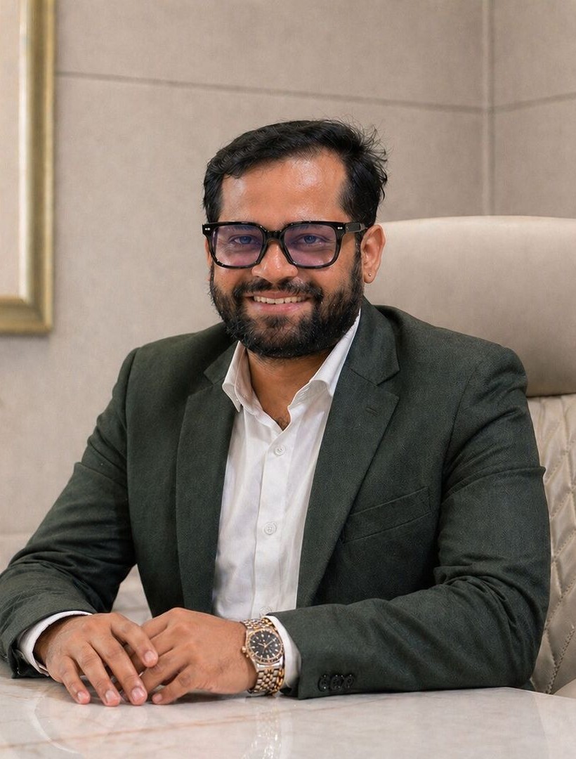 sumit kr. agrawal