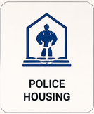 police housing