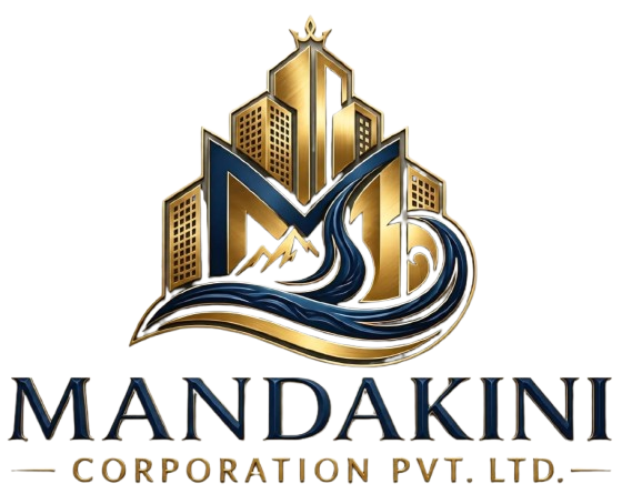 Mandakini Corporation Pvt. Ltd.